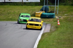 Historic Racing Picnic
