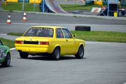 Historic Racing Picnic