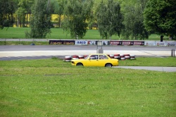 Historic Racing Picnic