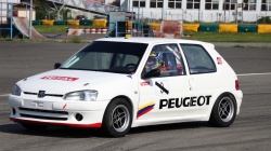 Historic Racing Picnic