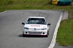 Historic Racing Picnic