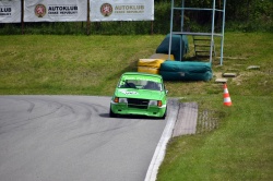 Historic Racing Picnic