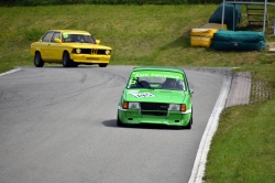 Historic Racing Picnic
