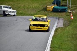 Historic Racing Picnic