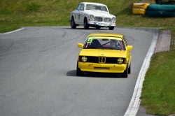 Historic Racing Picnic