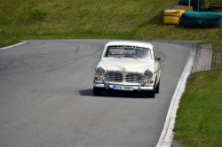 Historic Racing Picnic