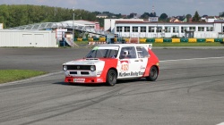 Historic Racing Picnic