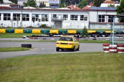 Historic Racing Picnic