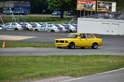 Historic Racing Picnic
