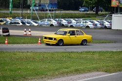 Historic Racing Picnic