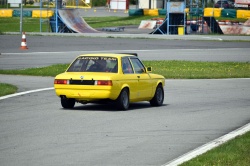 Historic Racing Picnic