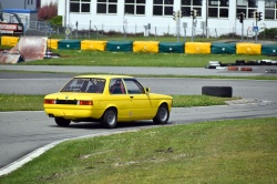 Historic Racing Picnic