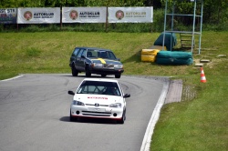 Historic Racing Picnic