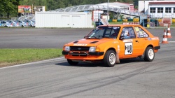 Historic Racing Picnic