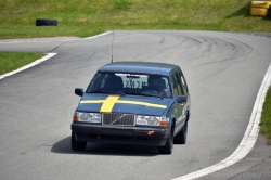 Historic Racing Picnic