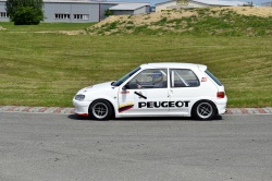 Historic Racing Picnic