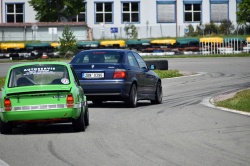 Historic Racing Picnic