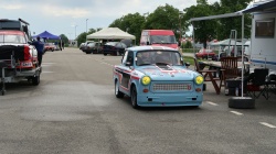 Historic Racing Picnic