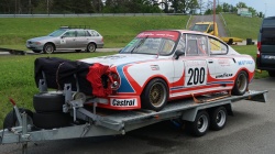 Historic Racing Picnic