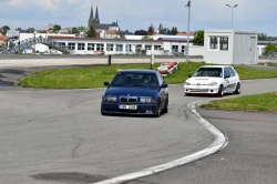 Historic Racing Picnic