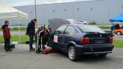 Historic Racing Picnic