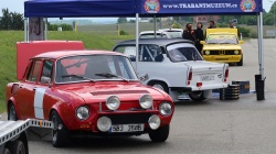 Historic Racing Picnic