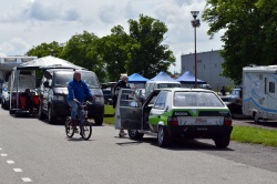 Historic Racing Picnic