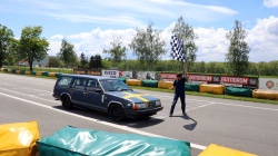 Historic Racing Picnic