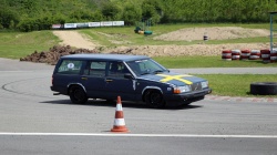 Historic Racing Picnic