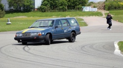 Historic Racing Picnic