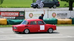 Historic Racing Picnic