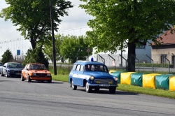 Historic Racing Picnic