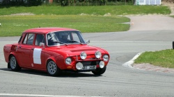 Historic Racing Picnic
