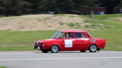 Historic Racing Picnic
