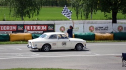 Historic Racing Picnic