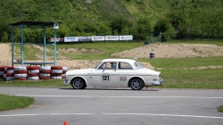 Historic Racing Picnic