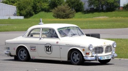 Historic Racing Picnic