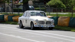 Historic Racing Picnic