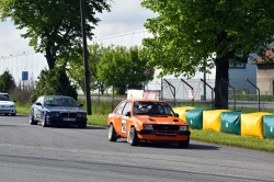 Historic Racing Picnic