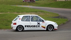 Historic Racing Picnic
