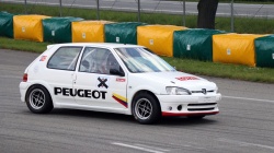 Historic Racing Picnic