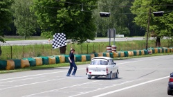 Historic Racing Picnic