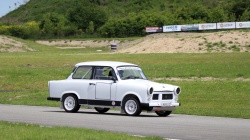 Historic Racing Picnic
