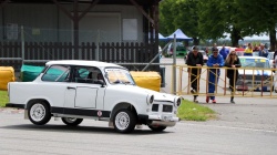 Historic Racing Picnic