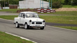 Historic Racing Picnic
