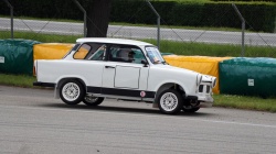 Historic Racing Picnic