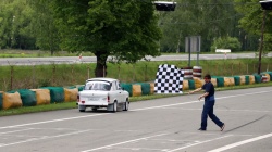 Historic Racing Picnic
