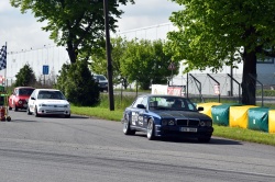 Historic Racing Picnic