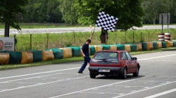 Historic Racing Picnic