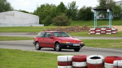Historic Racing Picnic
